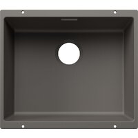 Blanco Subline 500-U Coloured Components 527795 (вулканический серый) Image #1