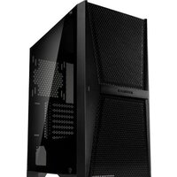 Raijintek Silenos MS (черный)