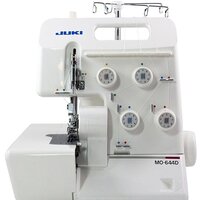 Juki MO 644-DN