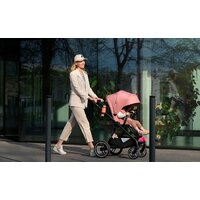 KinderKraft Nea (2 в 1, ash pink) Image #4