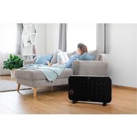 Sencor SCF 2101BK Image #9