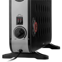 Sencor SCF 2101BK Image #5