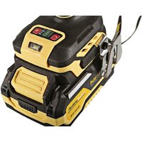 Hanskonner HCD20280BLC (с 1-им АКБ, кейс) Image #15