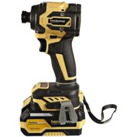 Hanskonner HCD20280BLC (с 1-им АКБ, кейс) Image #13