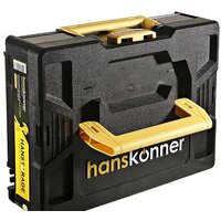 Hanskonner HCD20280BLC (с 1-им АКБ, кейс) Image #5