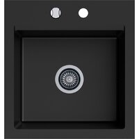 Kernau Kgs M 45 1B Black Metallic