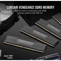 Corsair Vengeance 2x16ГБ DDR5 6000 МГц CMK32GX5M2D6000Z36 Image #13