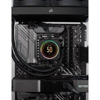 Corsair Vengeance 2x16ГБ DDR5 6000 МГц CMK32GX5M2D6000Z36 Image #3