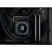 Corsair Vengeance 2x16ГБ DDR5 6000 МГц CMK32GX5M2D6000Z36 Image #14