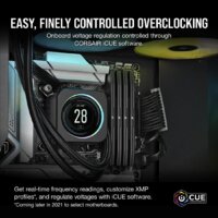 Corsair Vengeance 2x16ГБ DDR5 6000 МГц CMK32GX5M2D6000Z36 Image #11