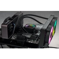 Corsair Vengeance 2x16ГБ DDR5 6000 МГц CMK32GX5M2D6000Z36 Image #2