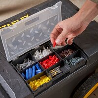 Stanley Mobile Job Chest 1-97-503 Image #7