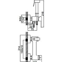 Ledeme L5398C-7 Image #2