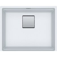 Franke Kubus 2 KNG 110-52 125.0528.614 (белый)