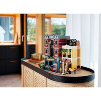 LEGO Creator Expert 10312 Джаз-клуб Image #17