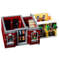 LEGO Creator Expert 10312 Джаз-клуб Image #6
