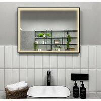 Roxen Зеркало Sigma 510210-90B 90x70 Image #6