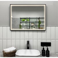 Roxen Зеркало Sigma 510210-90B 90x70 Image #4