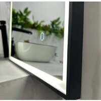 Roxen Зеркало Sigma 510210-90B 90x70 Image #7