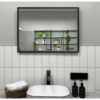 Roxen Зеркало Sigma 510210-90B 90x70 Image #3