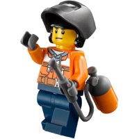 LEGO City 60248 Пожарный спасательный вертолет Image #12