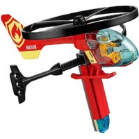 LEGO City 60248 Пожарный спасательный вертолет Image #7