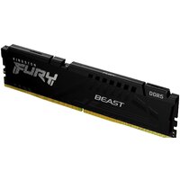 Kingston FURY Beast 16ГБ DDR5 6400 МГц KF564C32BB-16 Image #1