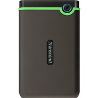 Transcend StoreJet 25M3 Slim 2TB TS2TSJ25M3S