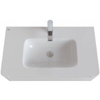 IDDIS Тумба под умывальник Edifice 80 EDI80W0i95K Image #3