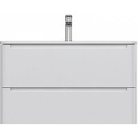 IDDIS Тумба под умывальник Edifice 80 EDI80W0i95K Image #2