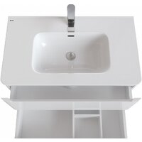 IDDIS Тумба под умывальник Edifice 80 EDI80W0i95K Image #6