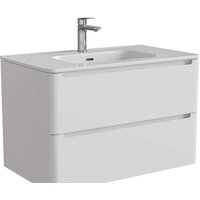 IDDIS Тумба под умывальник Edifice 80 EDI80W0i95K