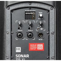HK Audio Sonar 115 XI Image #5