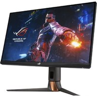 ASUS ROG Swift PG27UQR Image #2