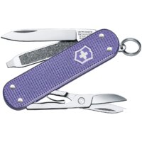 Victorinox Classic Alox SD Colors (фиолетовый) Image #1