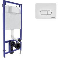 Berges Wasserhaus Novum 040231