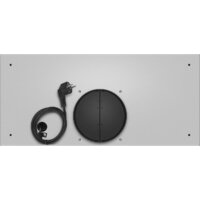 Meferi SMARTBOX60BK Glass Comfort Image #15