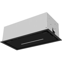 Meferi SMARTBOX60BK Glass Comfort Image #3