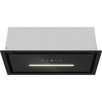 Meferi SMARTBOX60BK Glass Comfort Image #4