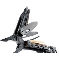 Leatherman Mut Black Image #2