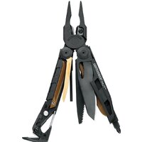 Leatherman Mut Black