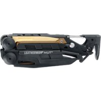 Leatherman Mut Black Image #3