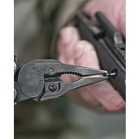 Leatherman Mut Black Image #9