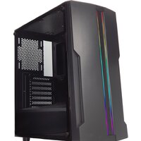 Xilence X512 Blade RGB TG (черный)