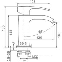Gappo G1007-6 Image #2