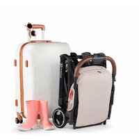 KinderKraft Nubi (freedom) Image #4