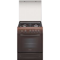 GEFEST 6100-03 0003 (чугунные решетки) Image #1