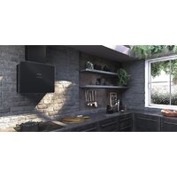 Faber Glam Fit 55 BK 330.0528.270 Image #2