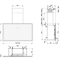 Faber Glam Fit 55 BK 330.0528.270 Image #5