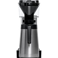 Technivorm Moccamaster KBGT741 (серебристый) Image #6